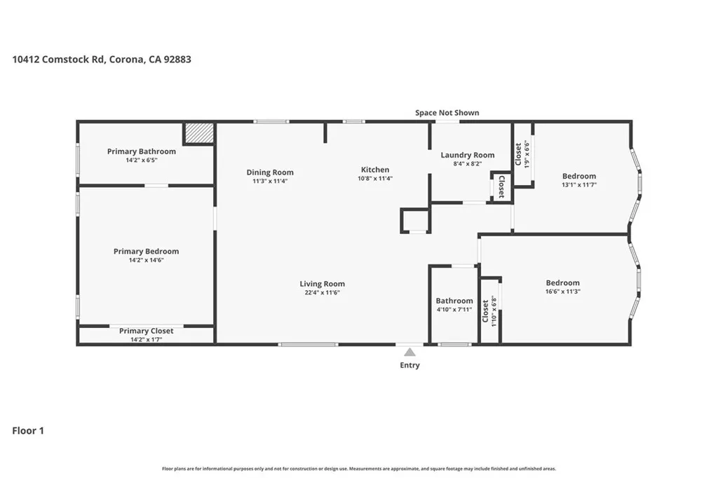 Additional image 90 of 10412 Comstock Rd, Corona, CA 92883