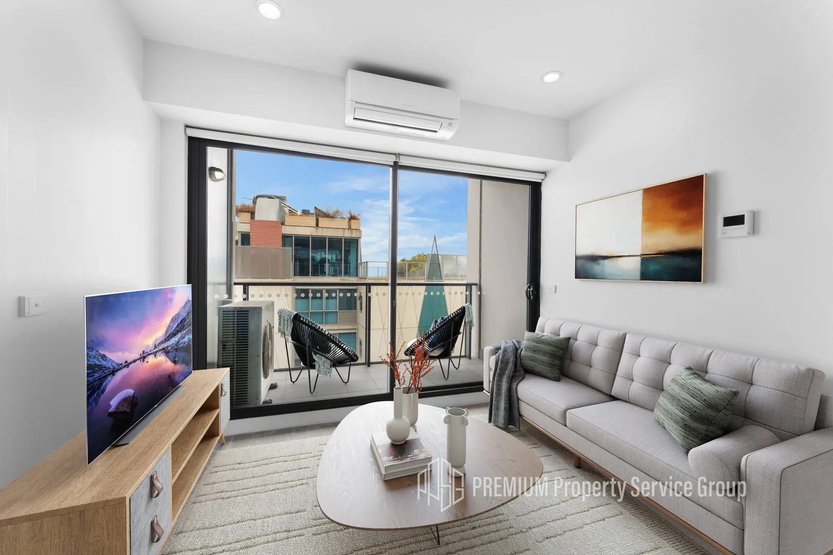 1310/41 Batman Street, Melbourne VIC 3000