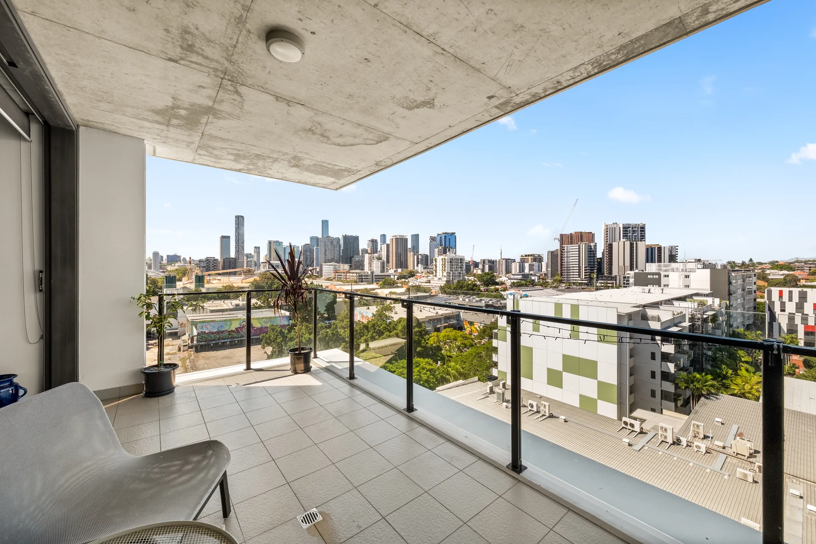 Additional image 6 of 907/21 Buchanan Street, West End QLD 4101