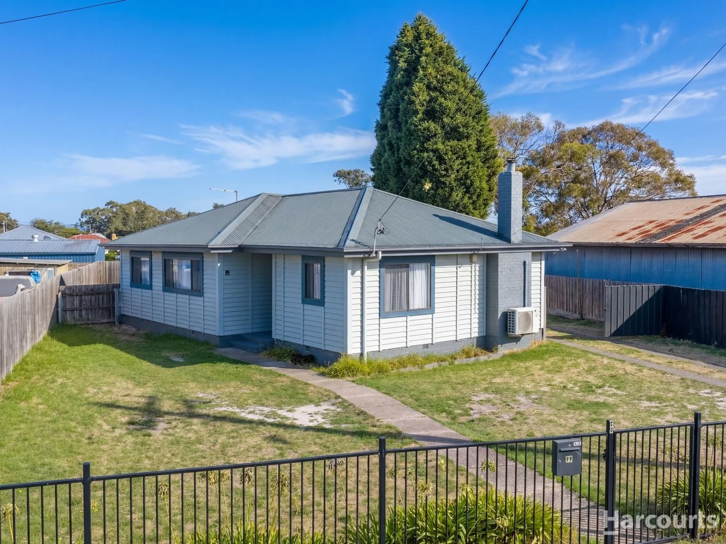 99 Agnes Street, George Town TAS 7253