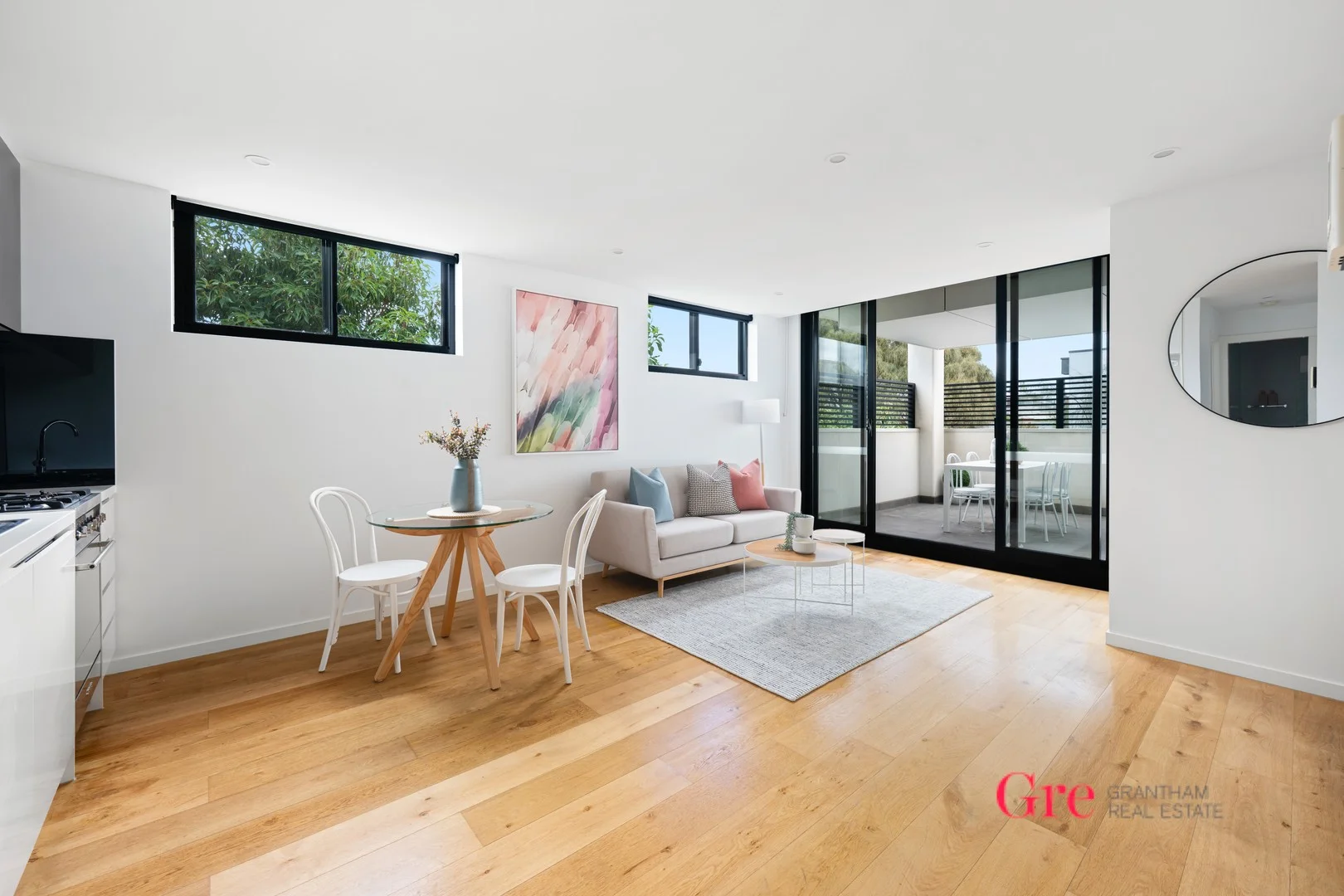 103/3-5 Centennial Ave, Brunswick West VIC 3055
