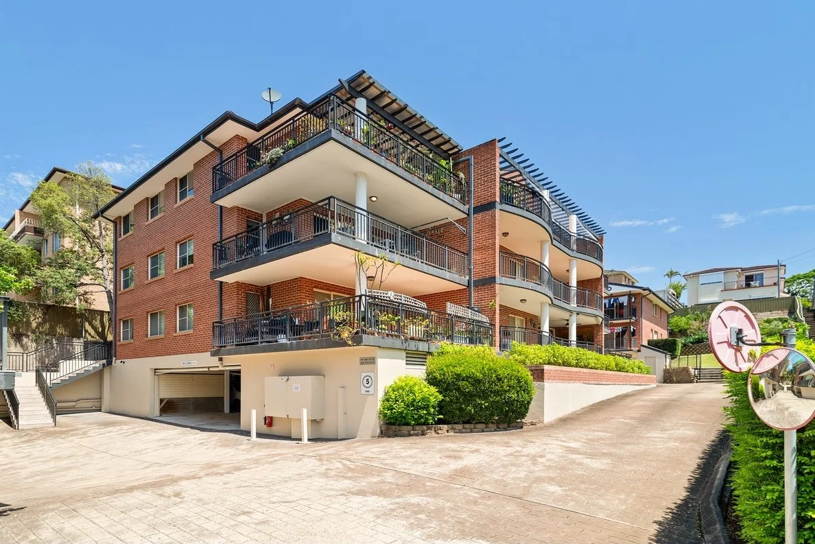 Additional image 6 of 15/32-34 Wolli Creek Road, Banksia NSW 2216