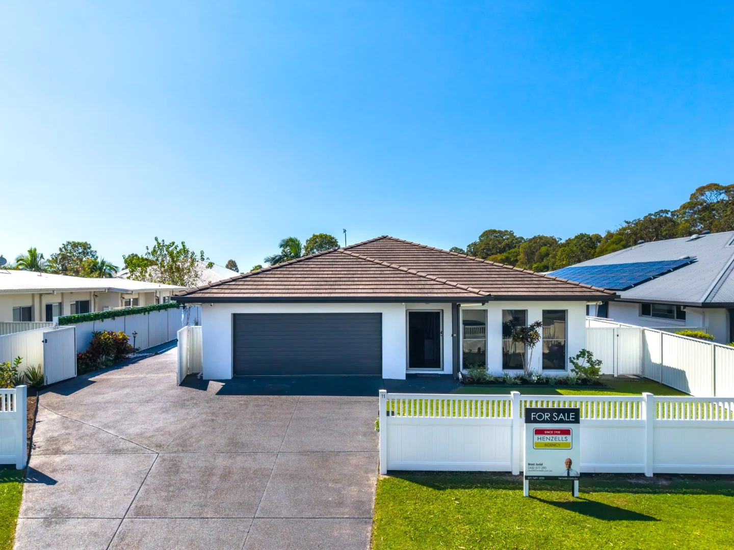 11 Sylvie Street, Pelican Waters QLD 4551