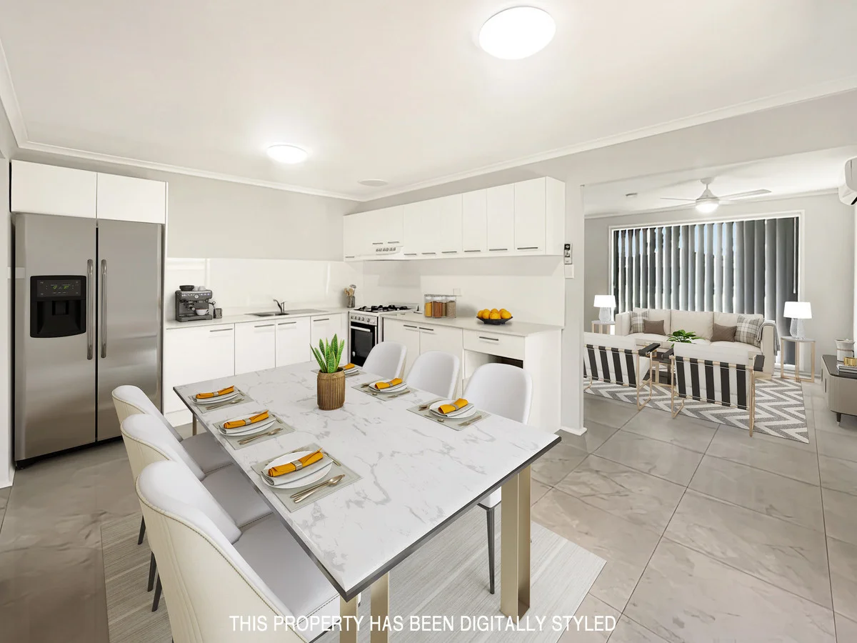 Additional image 2 of 27 Samuel Street, Bligh Park NSW 2756