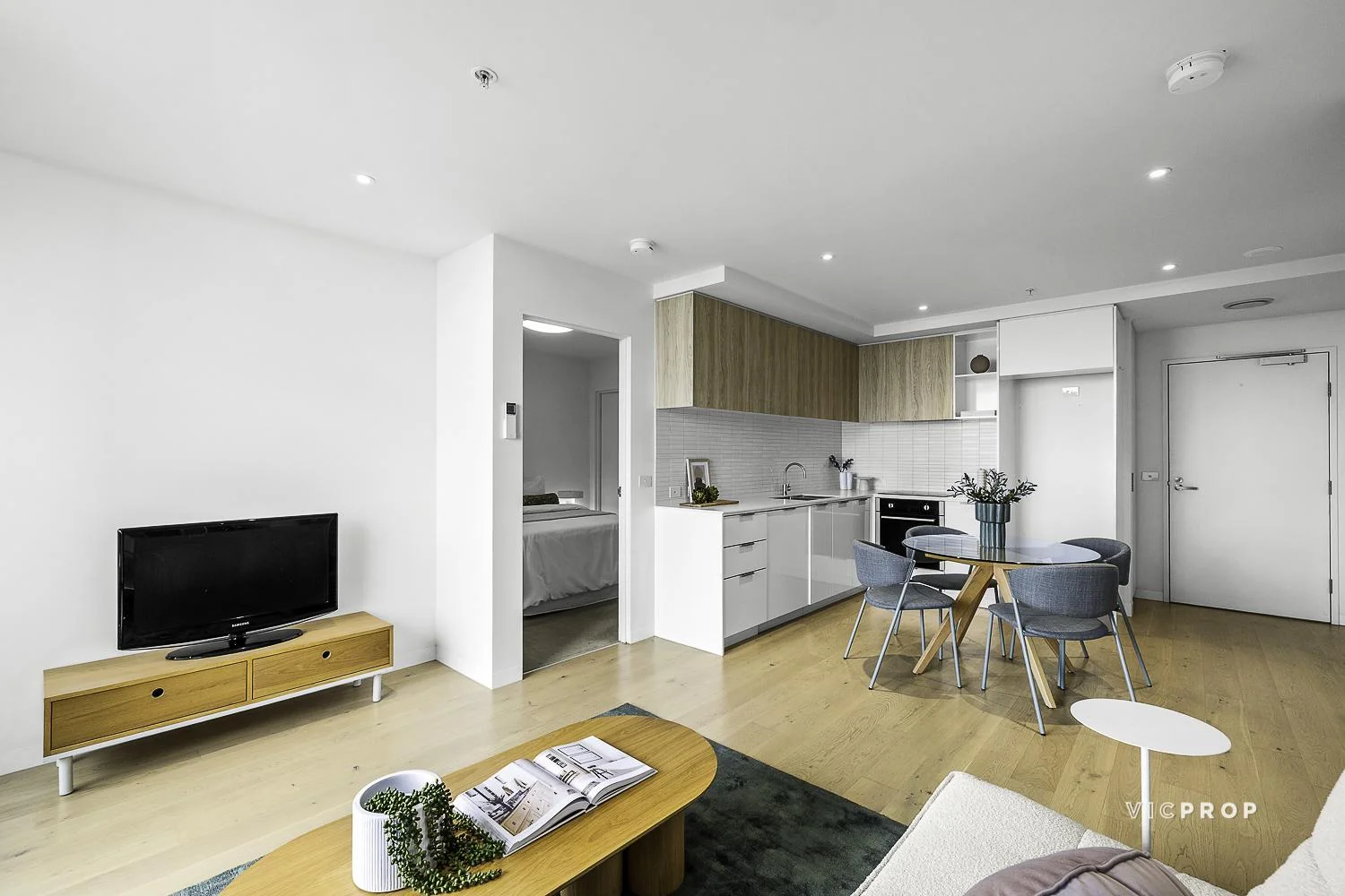 Additional image 3 of 2308/3-5 St Kilda Road, St Kilda VIC 3182