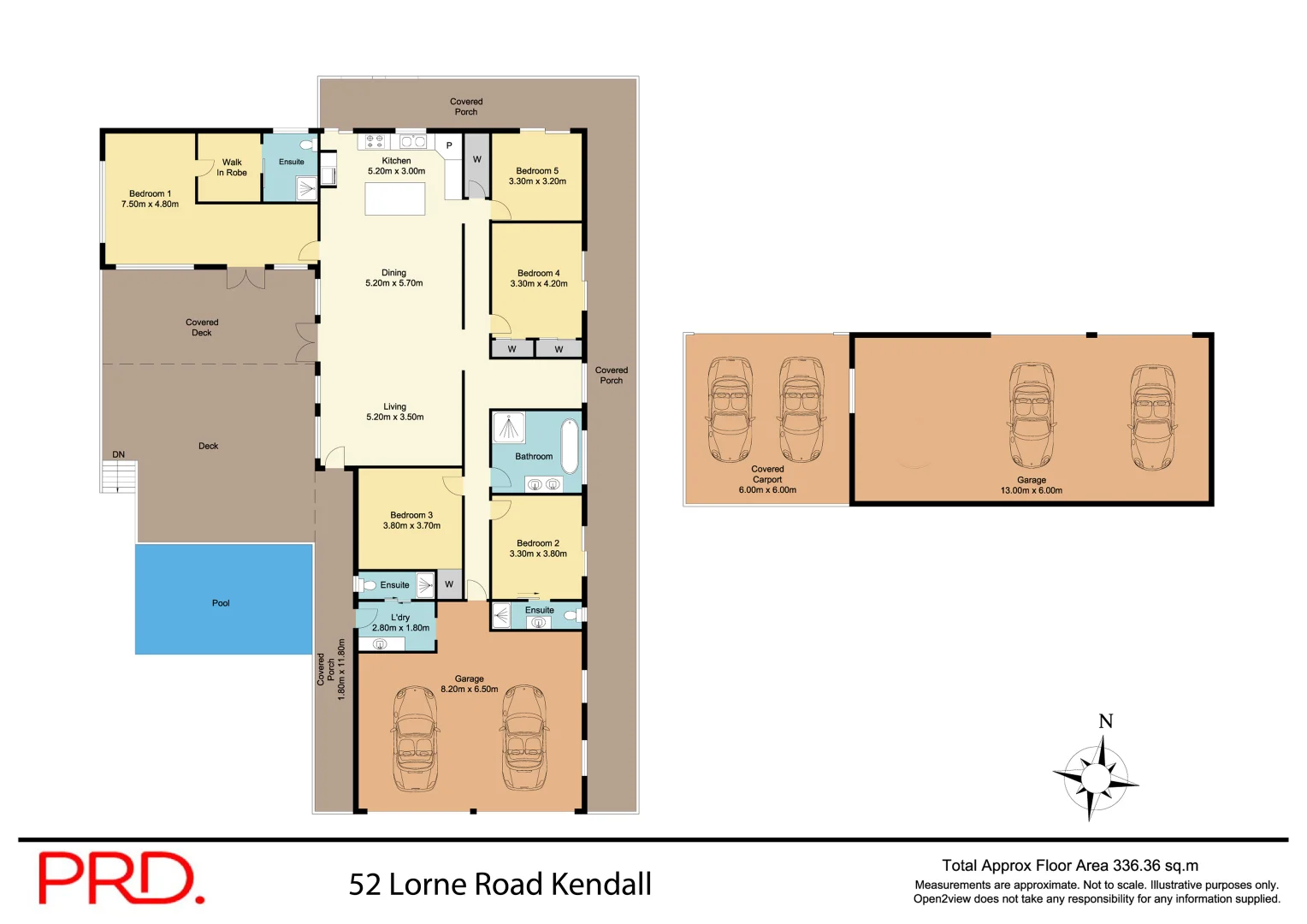Additional image 28 of 52 Lorne Road, Kendall NSW 2439