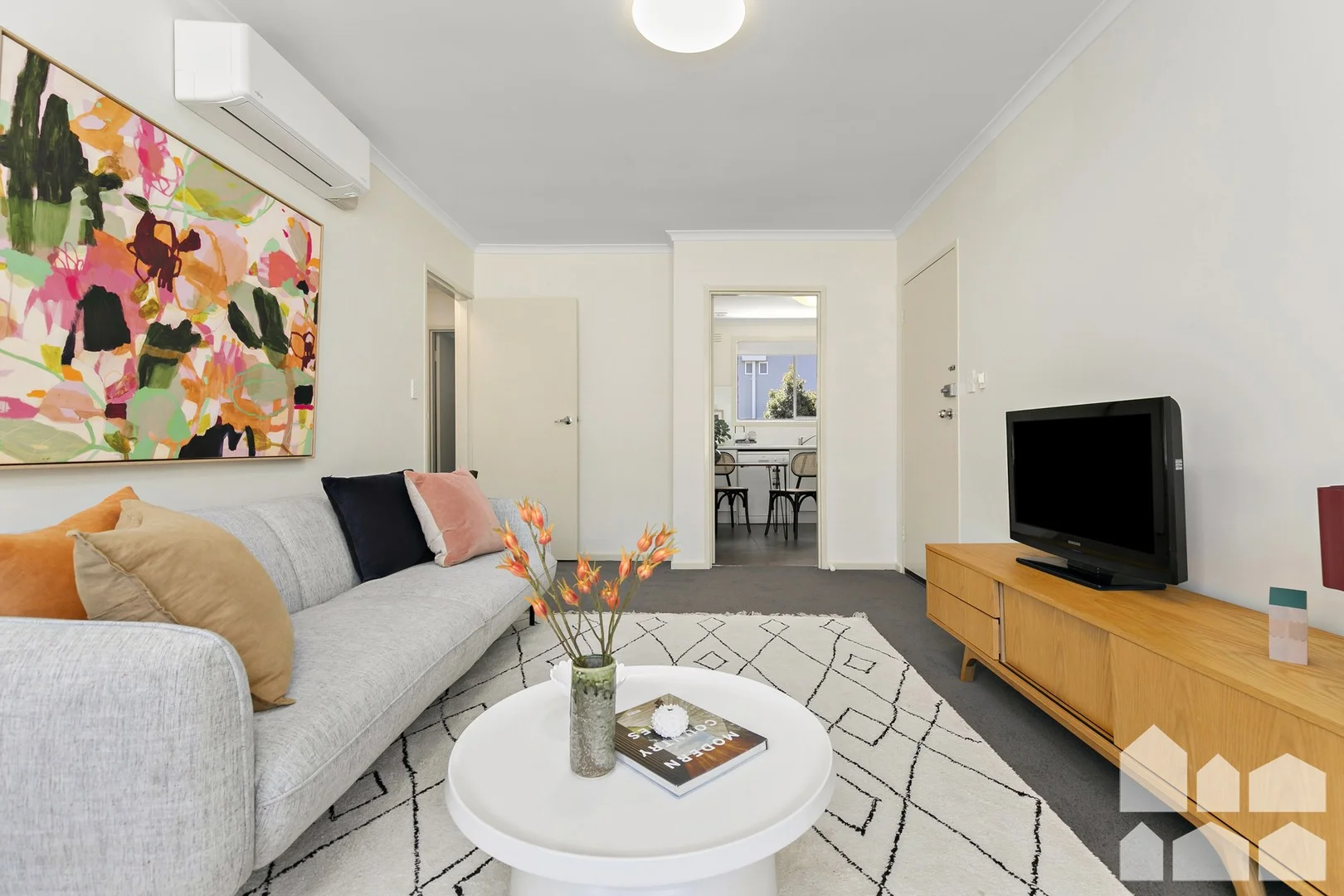15/705 Barkly Street, West Footscray VIC 3012