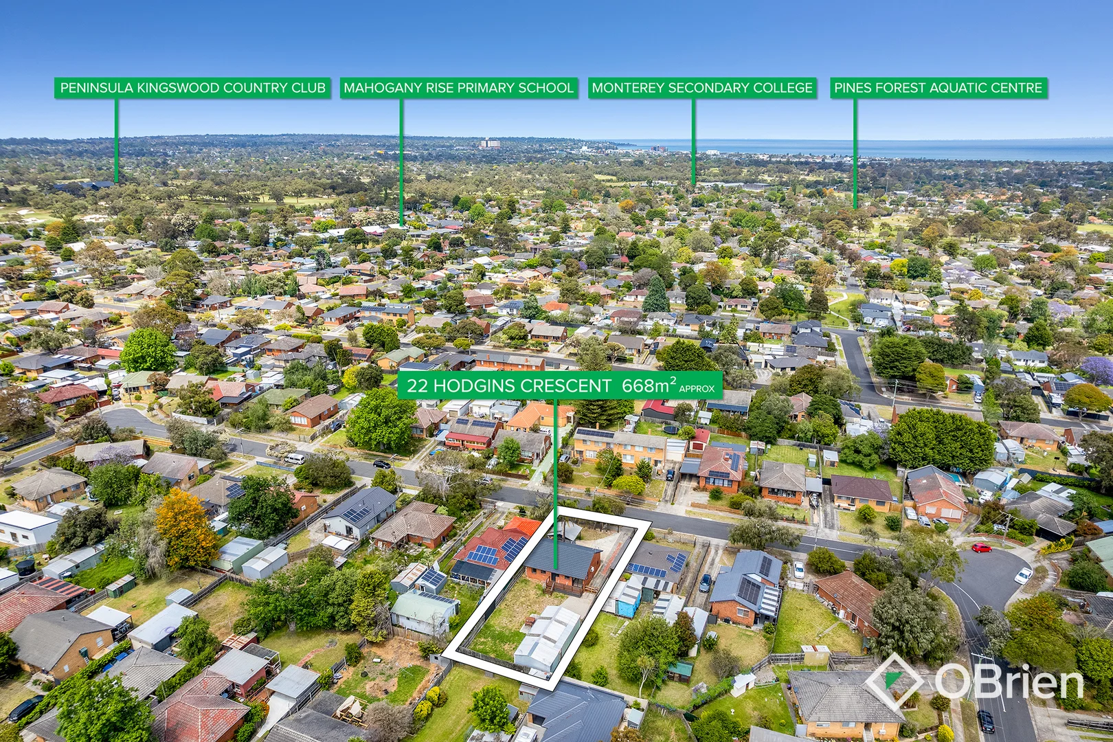 Additional image 2 of 22 Hodgins Crescent, Frankston North VIC 3200