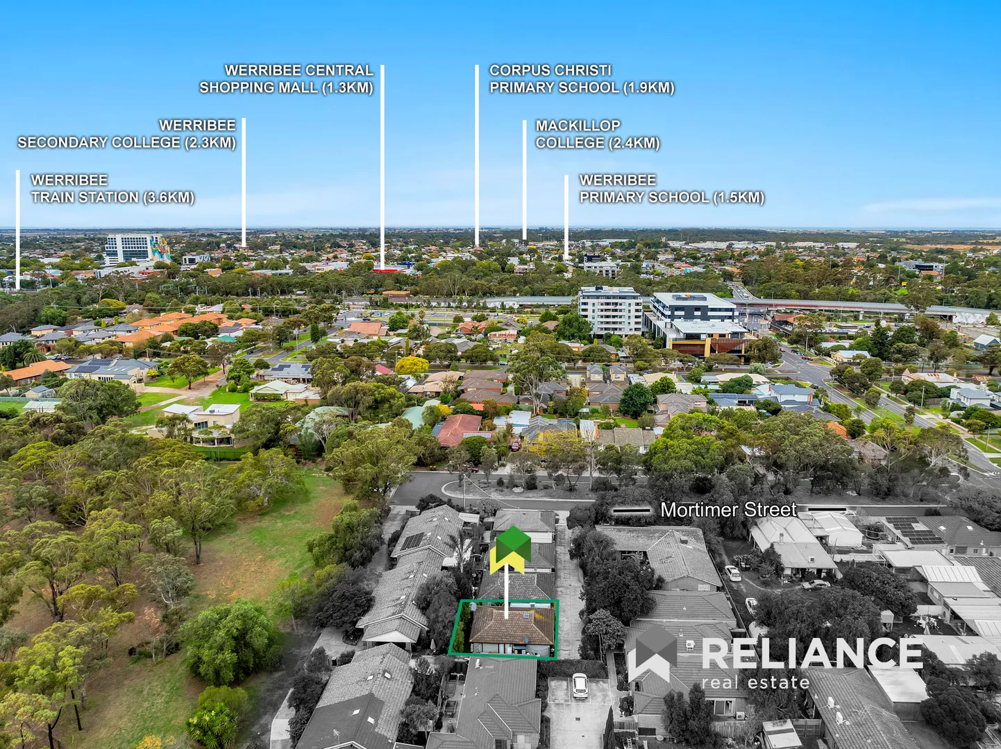 Additional image 21 of 4/14 Mortimer Street, Werribee VIC 3030