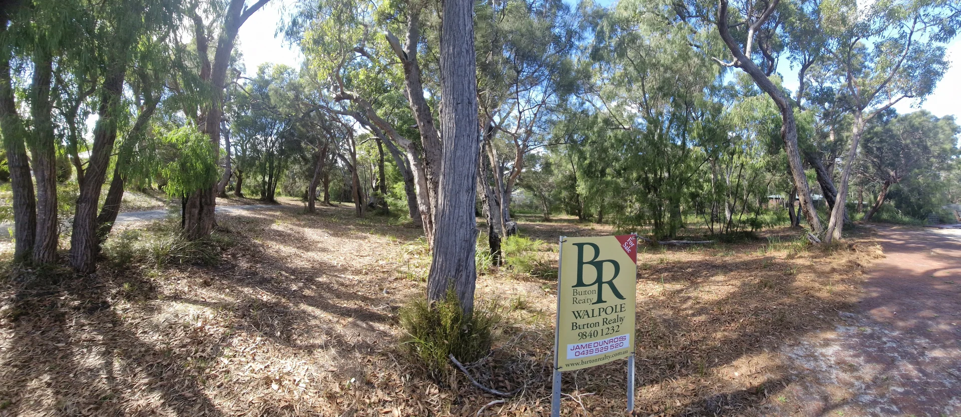 Additional image 13 of 14 Burton Close, Walpole WA 6398