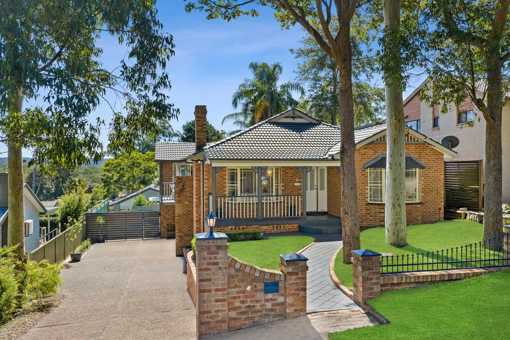 10 Kilkenny Parade, Berkeley Vale NSW 2261