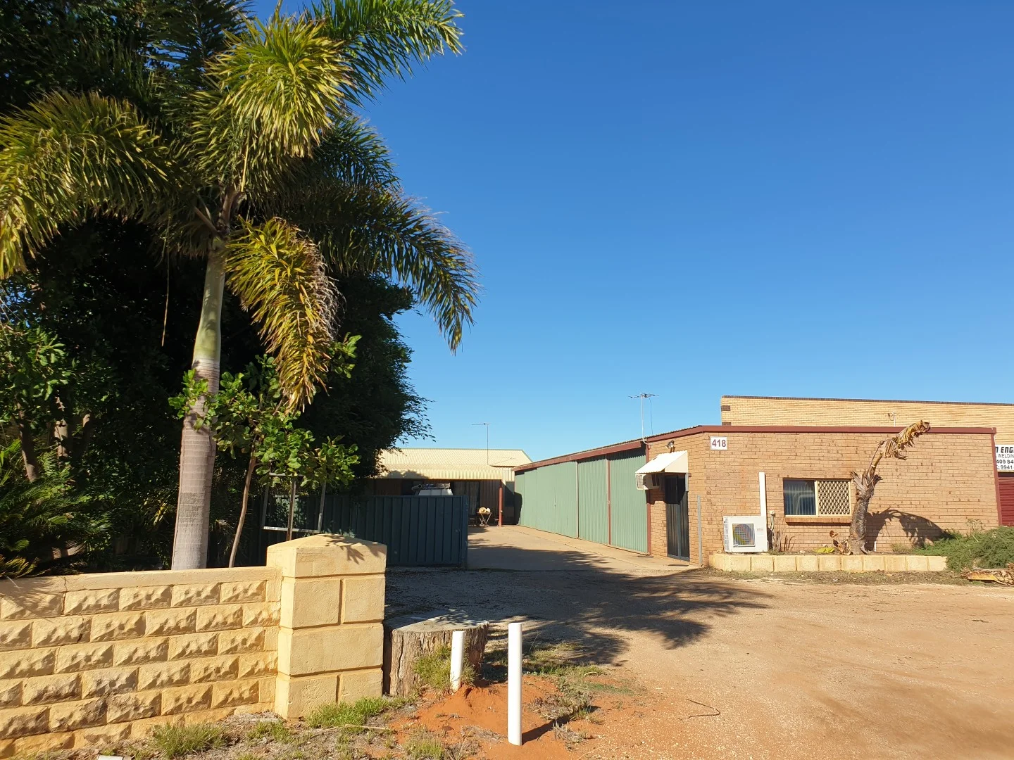 Additional image 3 of 418 Robinson Street, East Carnarvon WA 6701