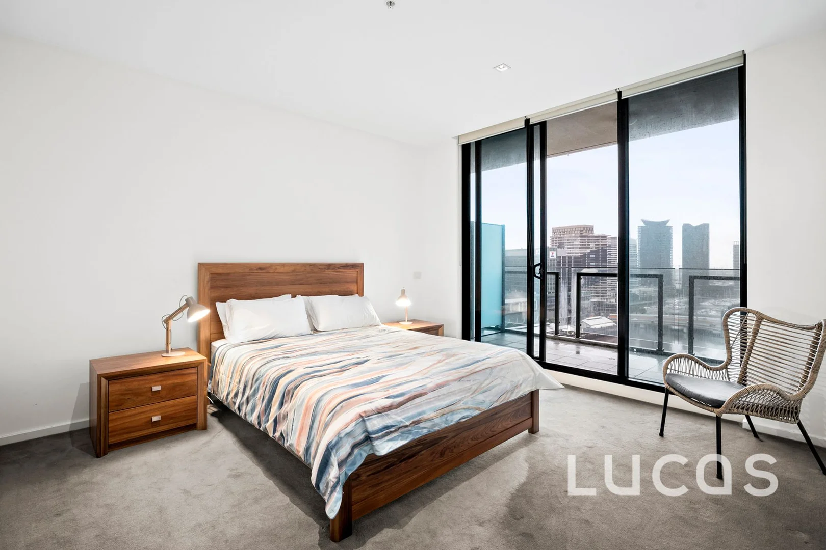 Additional image 4 of 1703/60 Siddeley Street, Docklands VIC 3008