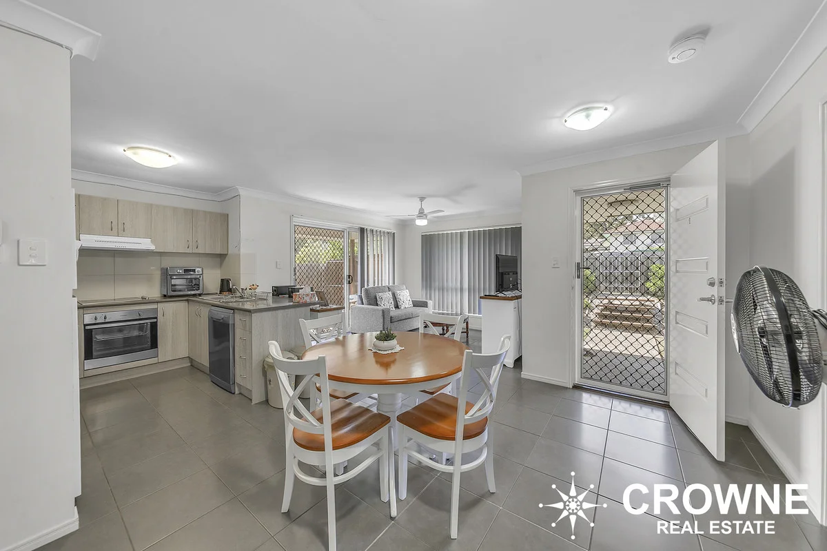 1 Innes Crescent, Bundamba QLD 4304 photo 3