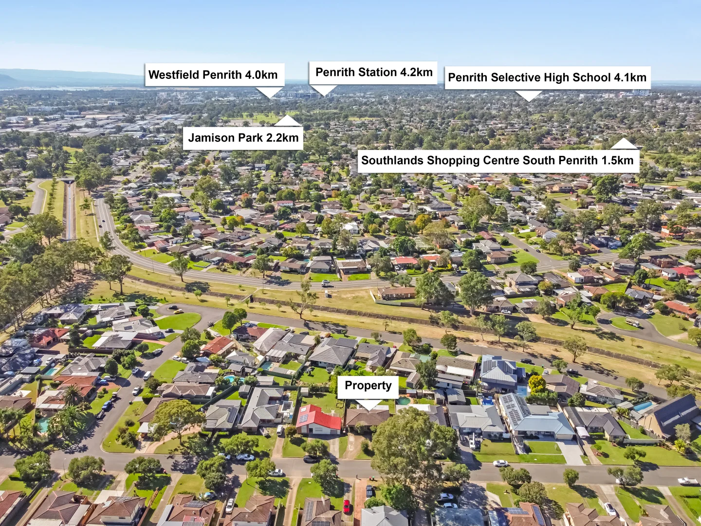 Additional image 10 of 15 Gadara Drive, South Penrith NSW 2750