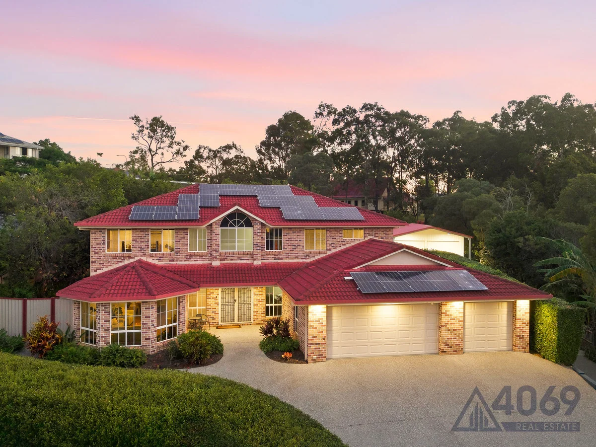 74 Fiddlewood Crescent, Bellbowrie QLD 4070