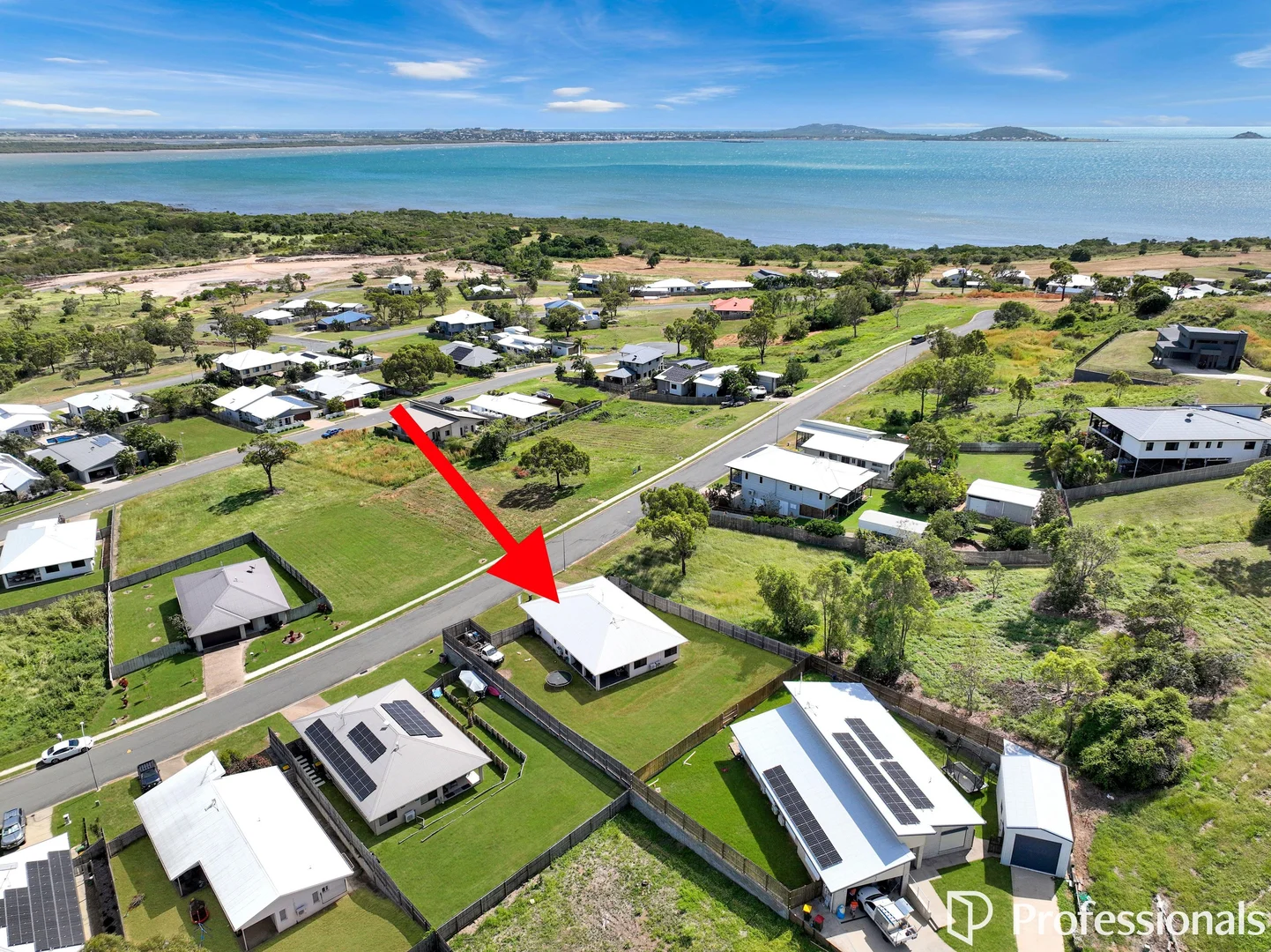 Additional image 2 of 8 Seacove Crescent, Bowen QLD 4805