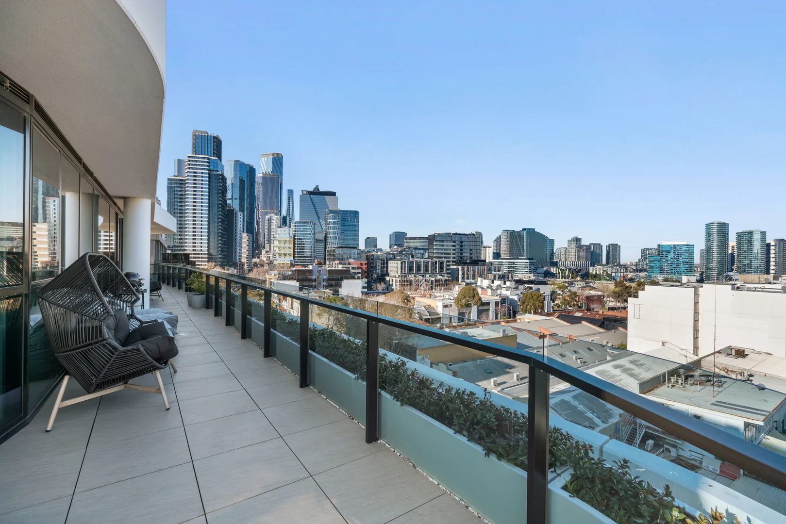 Additional image 4 of 602/107 Roden Street, West Melbourne VIC 3003