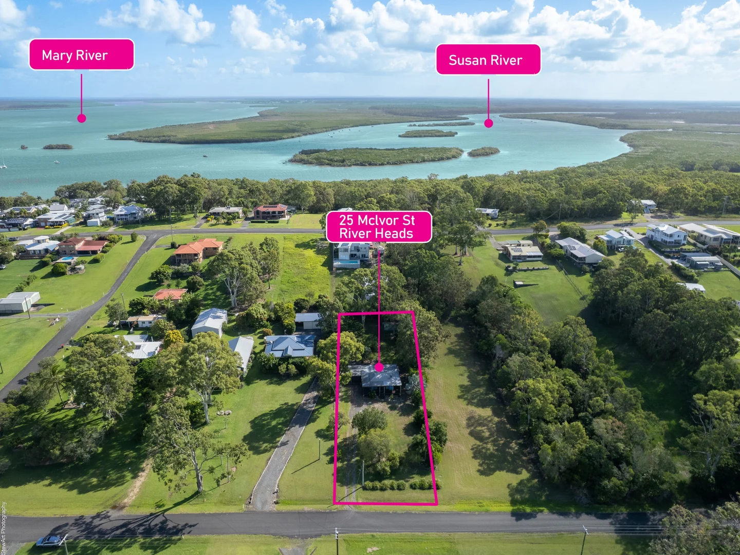 Additional image 3 of 25 McIvor Street, River Heads QLD 4655