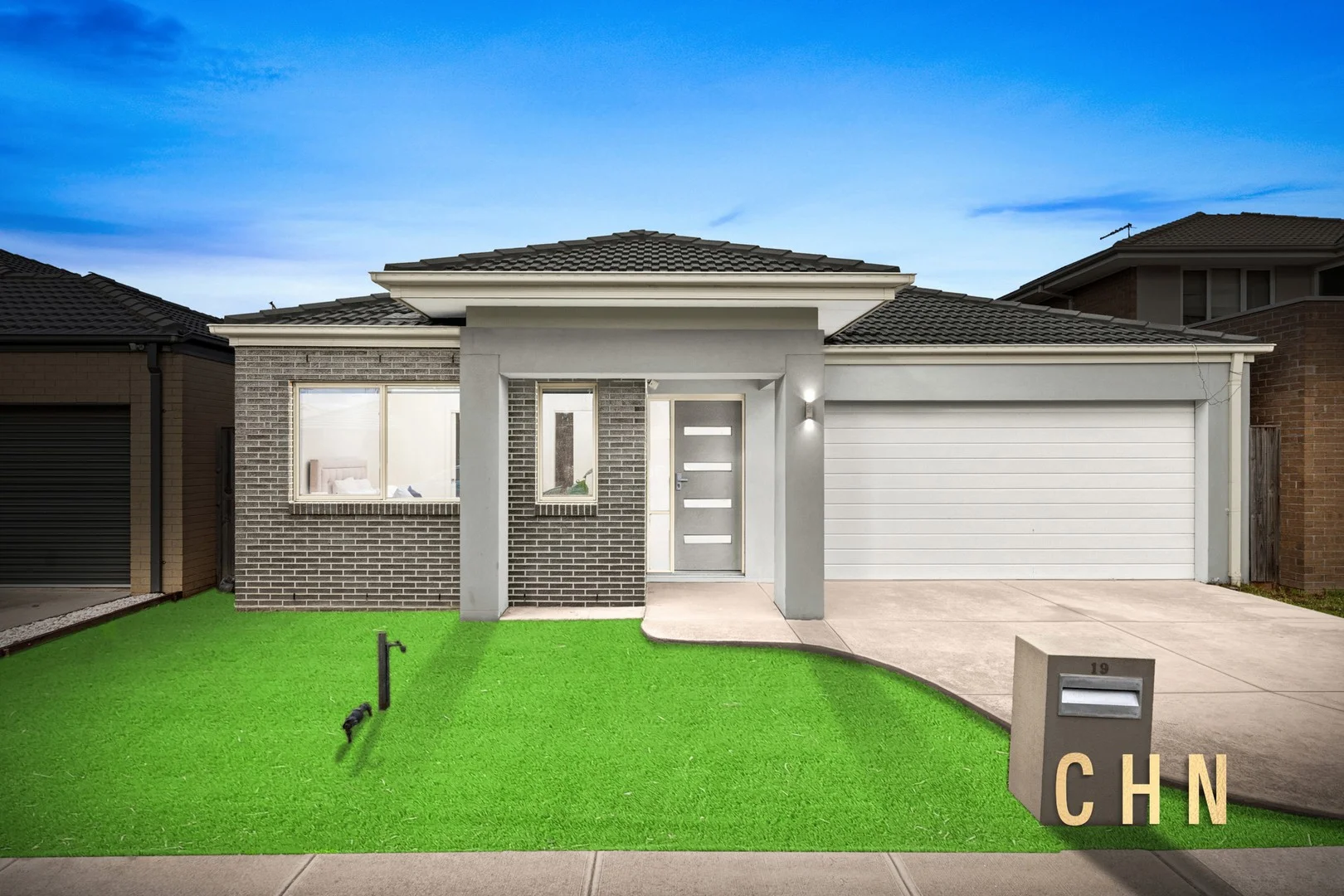 19 Halycon Street, Point Cook VIC 3030