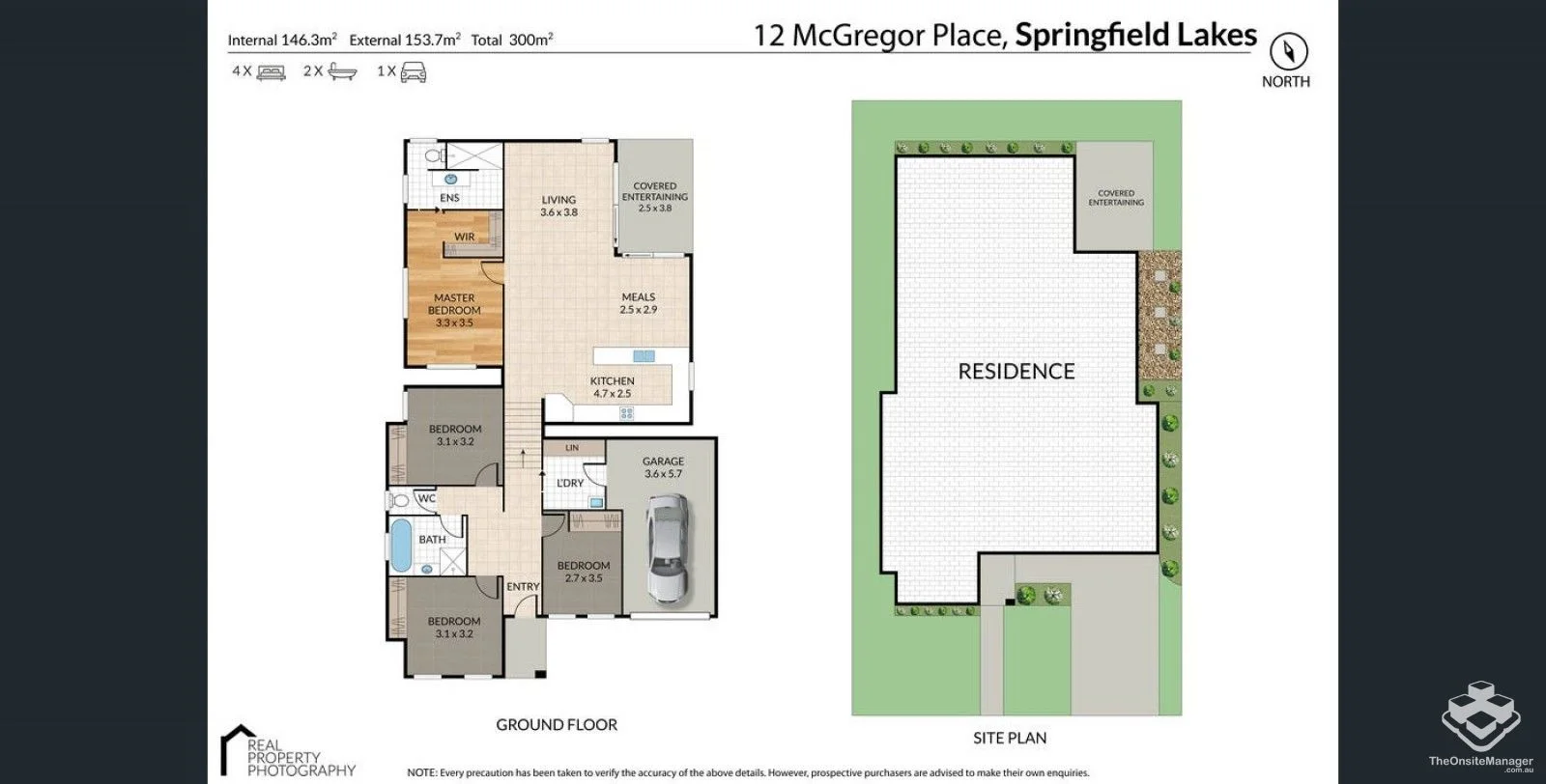 Additional image 12 of 12 McGregor Place, Springfield Lakes QLD 4300