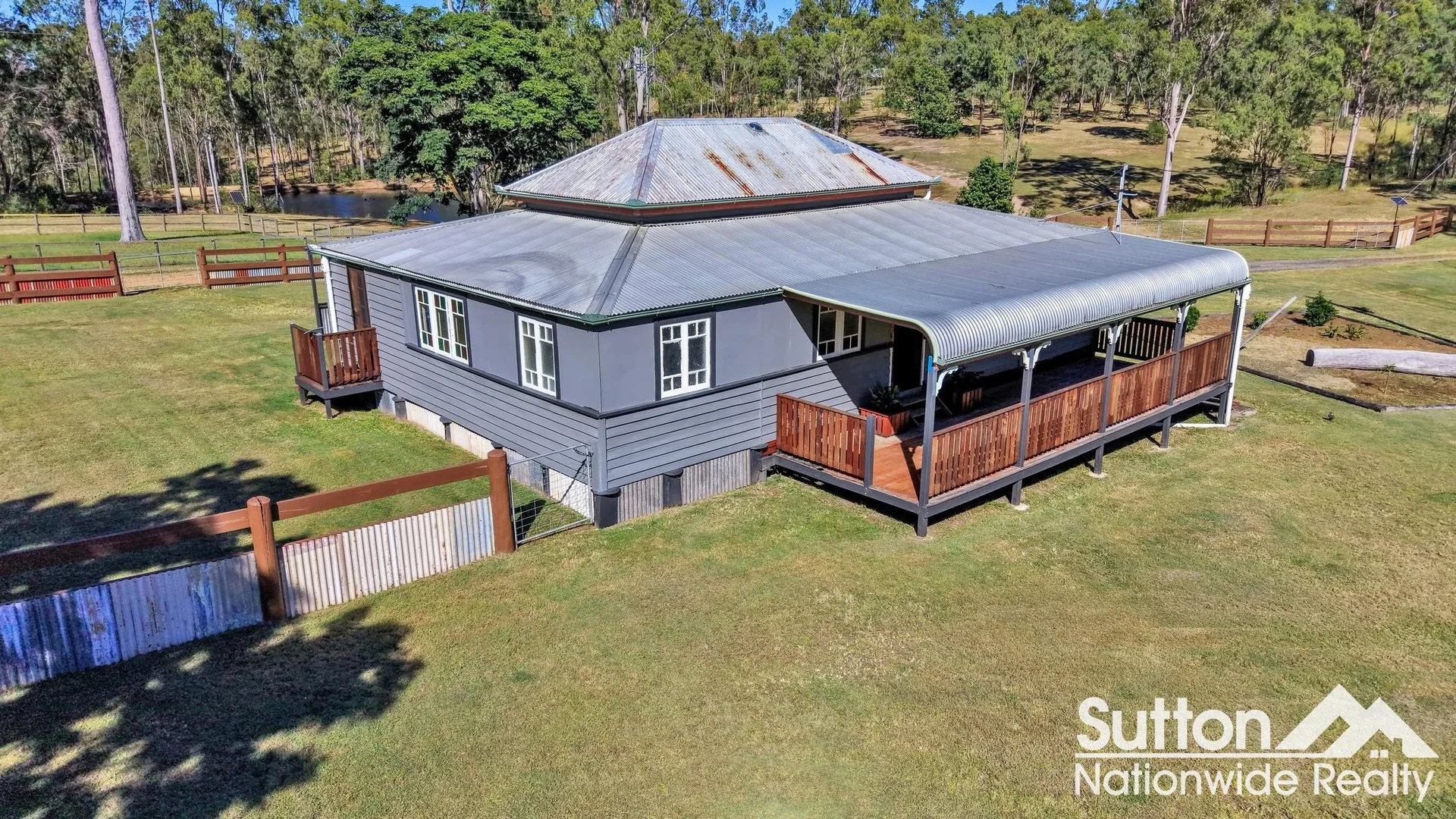 78 Rangeview Road, Gin Gin QLD 4671