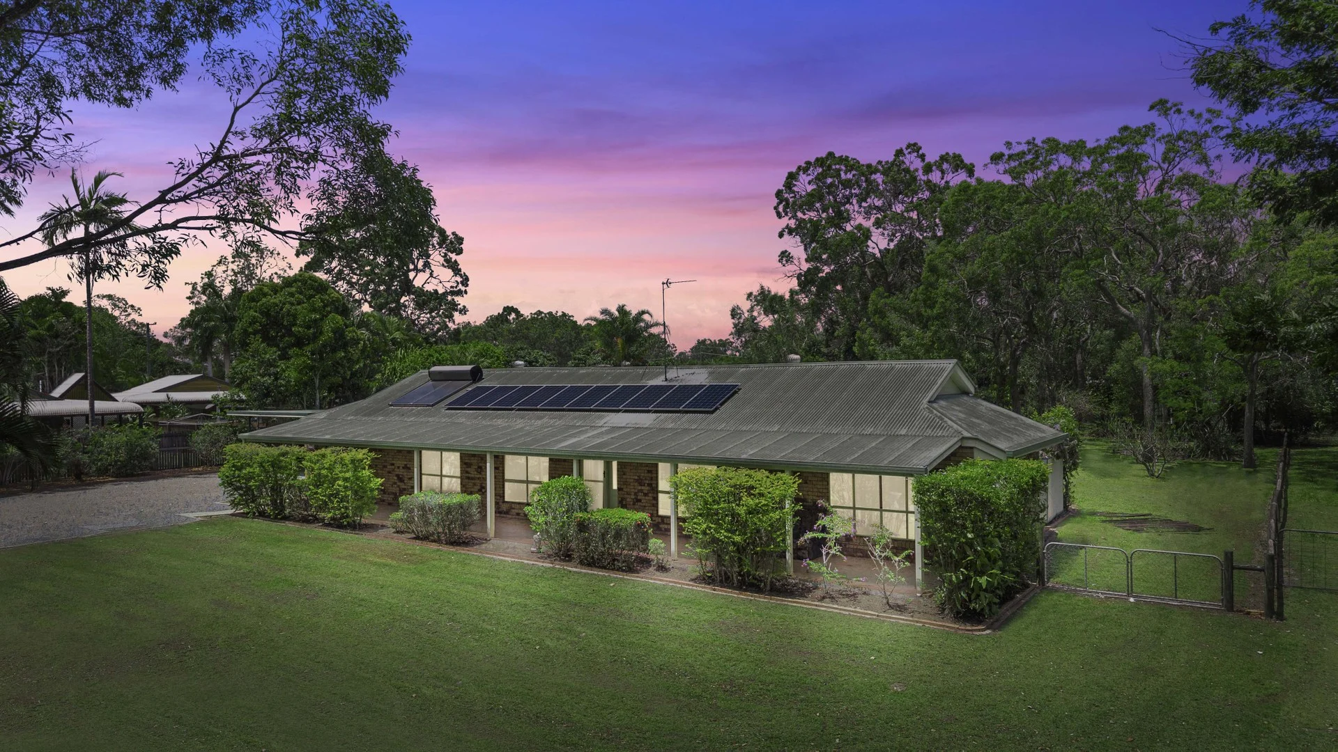 176 Boundary Road, Wondunna QLD 4655