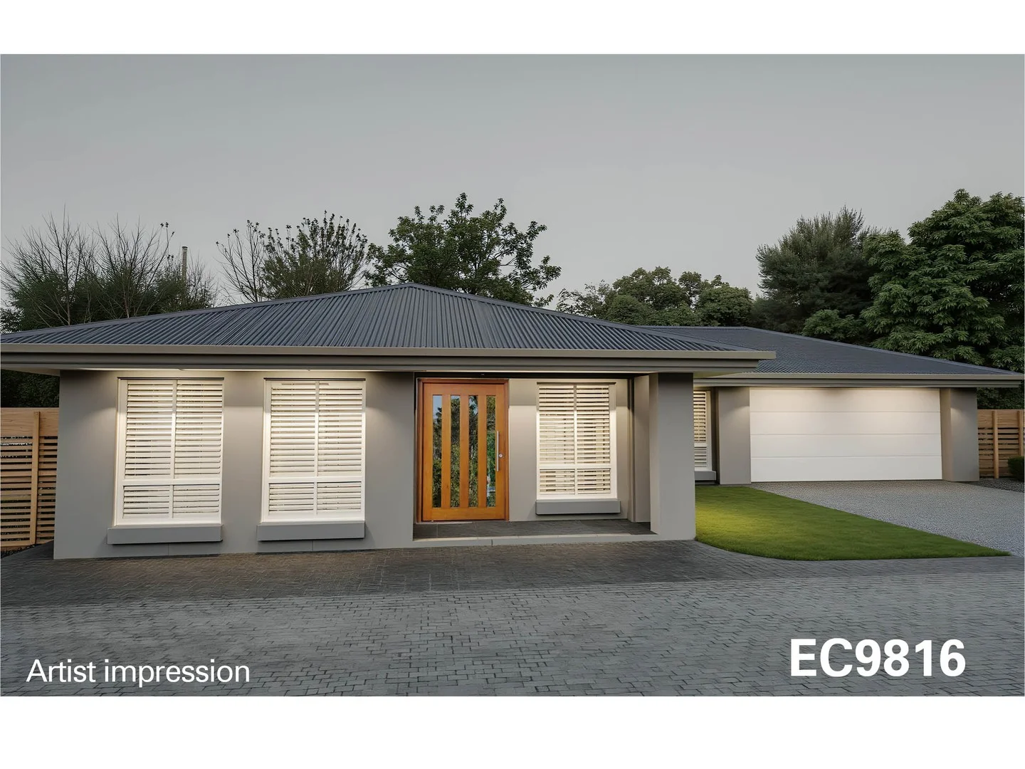 Lot 12 Hasting St, Murgon QLD 4605
