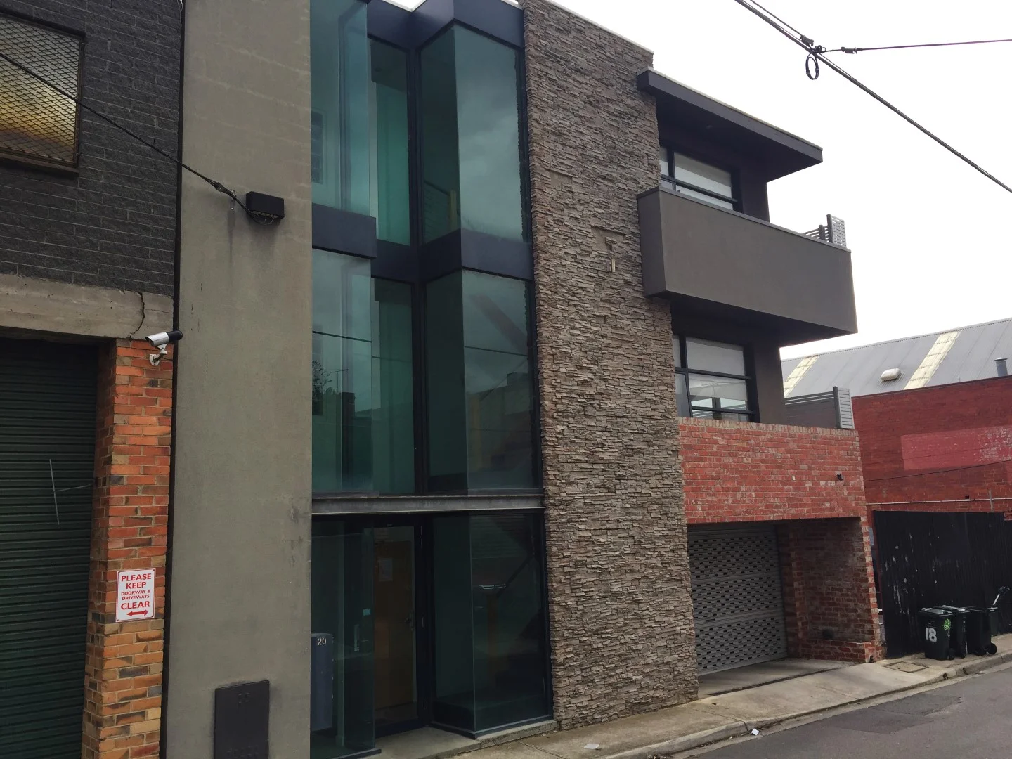 4/20 Eastment Street, Northcote VIC 3070