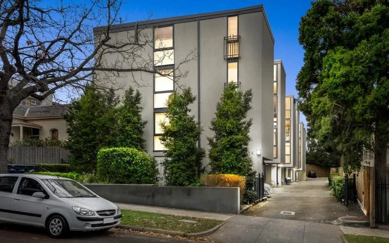 Additional image 7 of 9/18 Kensington Road, South Yarra VIC 3141