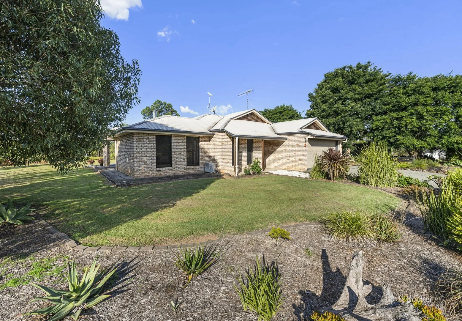 21 Townsend Road, Toogoolawah QLD 4313