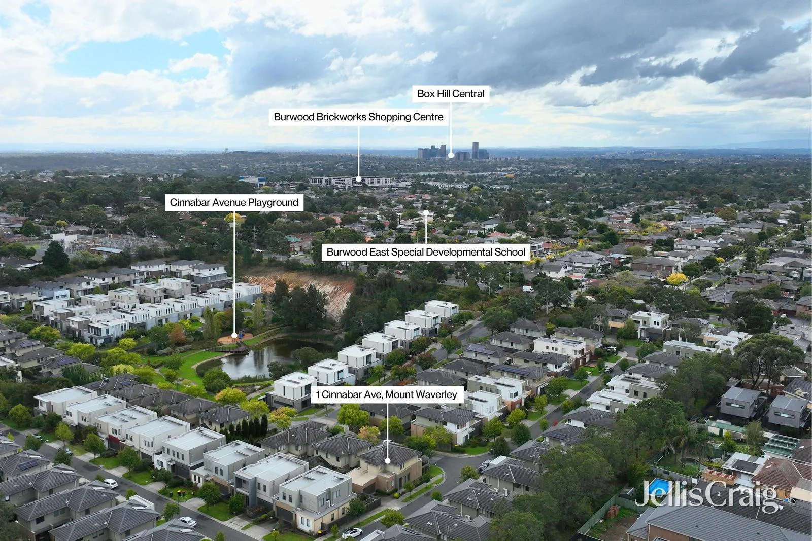Additional image 22 of 1 Cinnabar Avenue, Mount Waverley VIC 3149