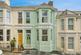 St. Hilary Terrace, St. Judes, Plymouth, Devon, PL4