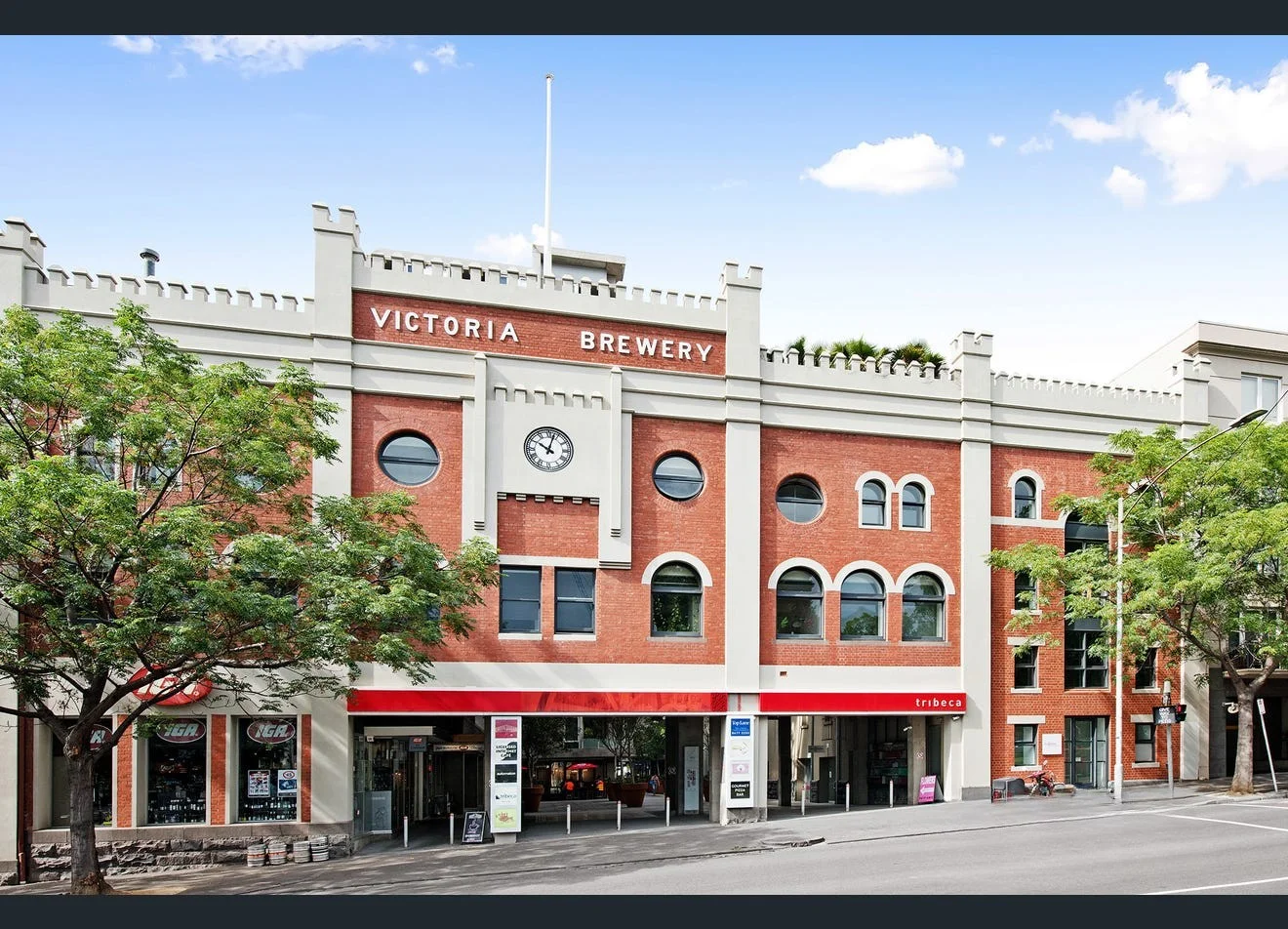 Additional image 14 of 1202V/162 Albert Street, East Melbourne VIC 3002