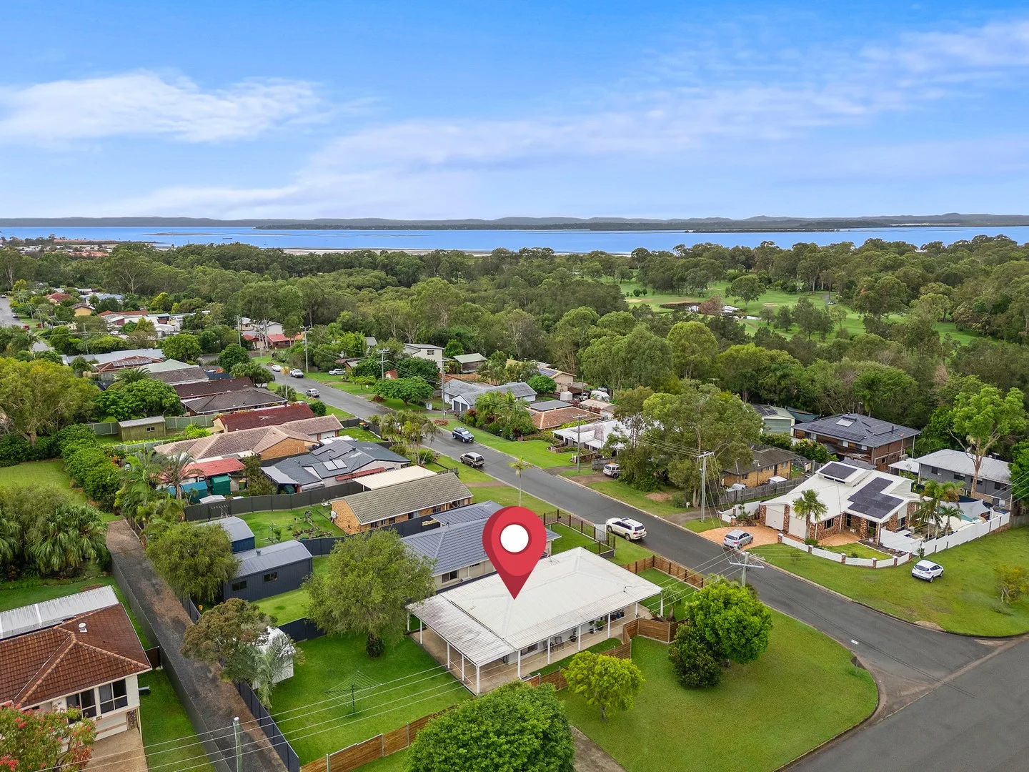 57 Fir Street, Victoria Point QLD 4165