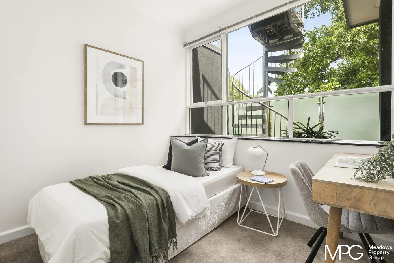 Additional image 5 of 11/4 Lambert Road, Toorak VIC 3142