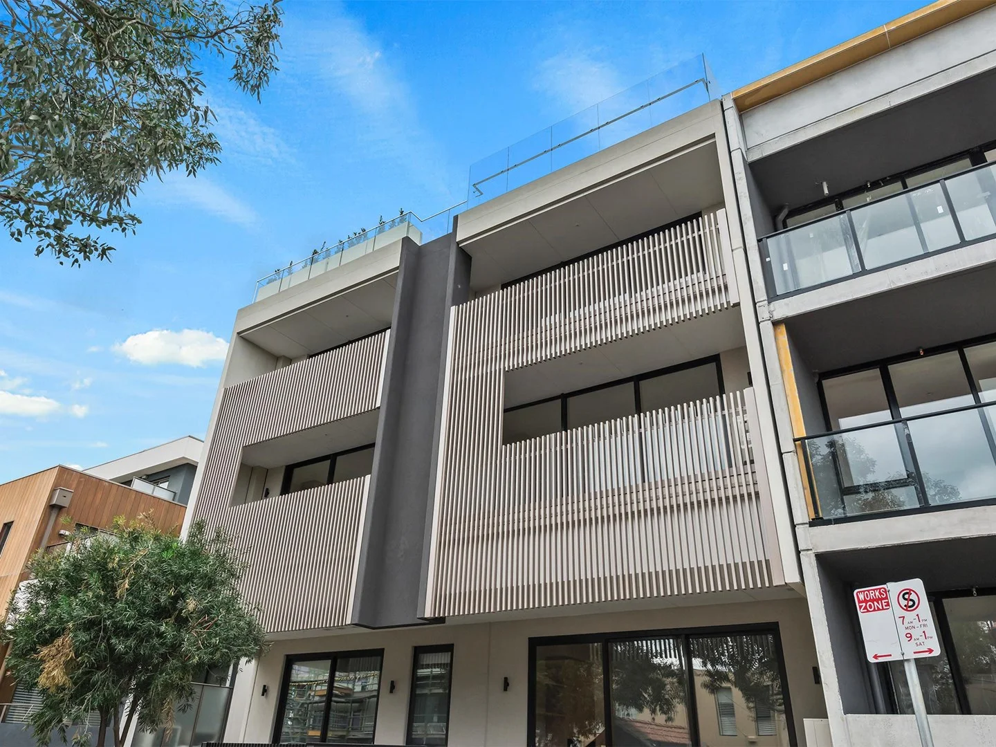 104/295 Hampton Street, Hampton VIC 3188