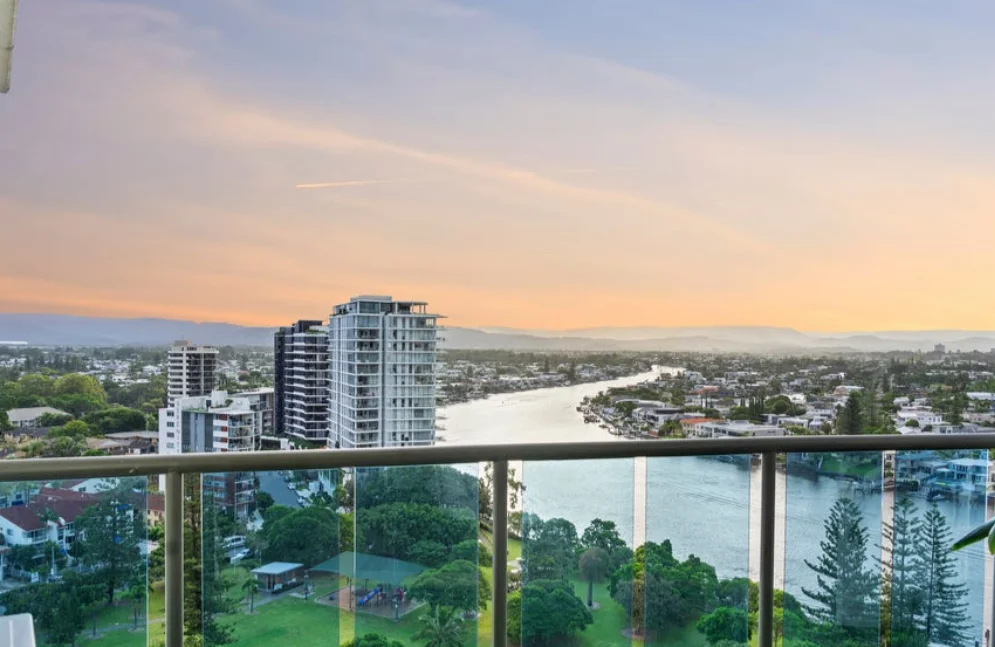 Additional image 19 of 1402/2865 Gold Coast Highway, Surfers Paradise QLD 4217