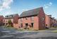 Foxglove at Glenvale Park, NN8 Fitzhugh Rise, Niort Way, Wellingborough NN8