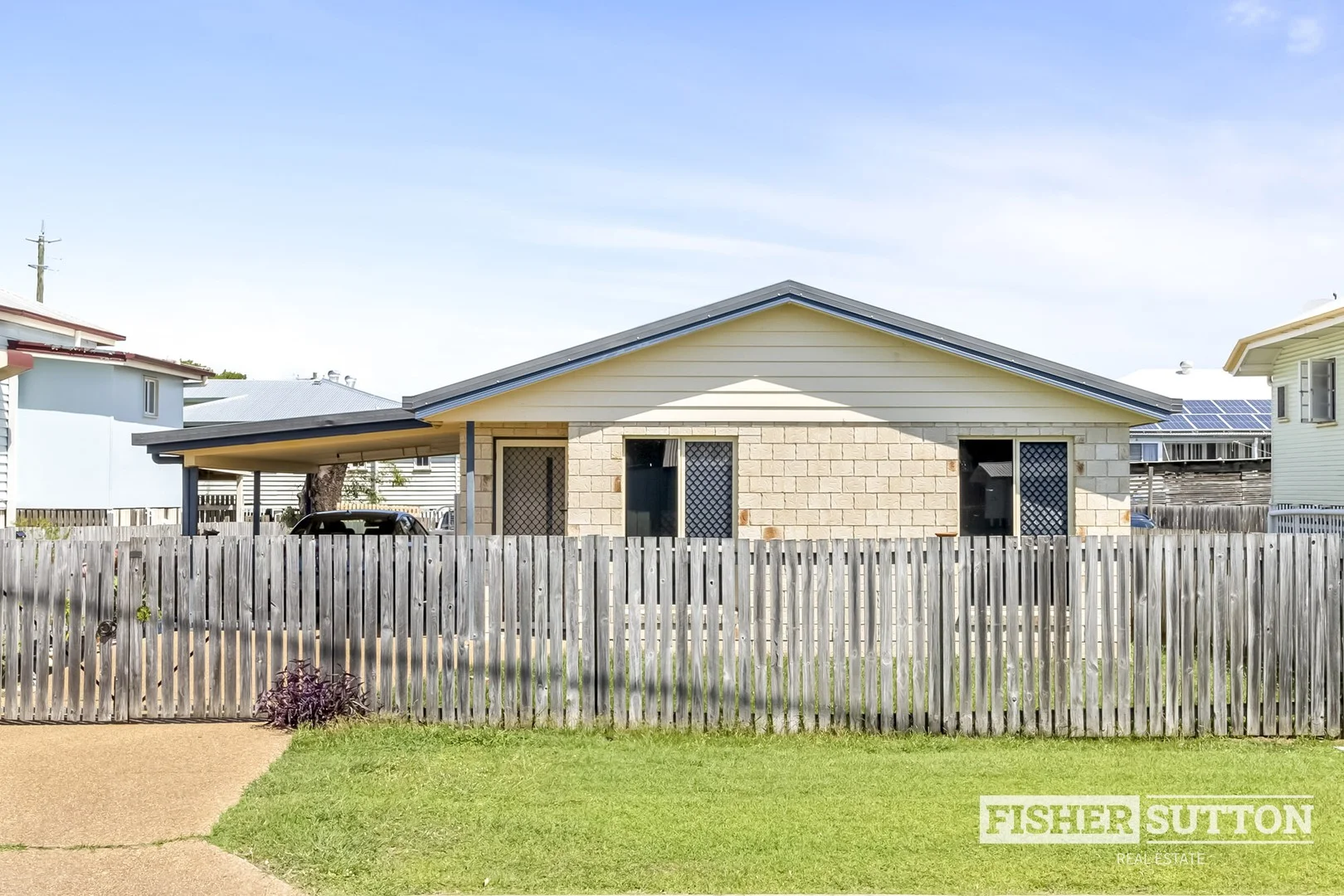 118 Sharples Street, Berserker QLD 4701