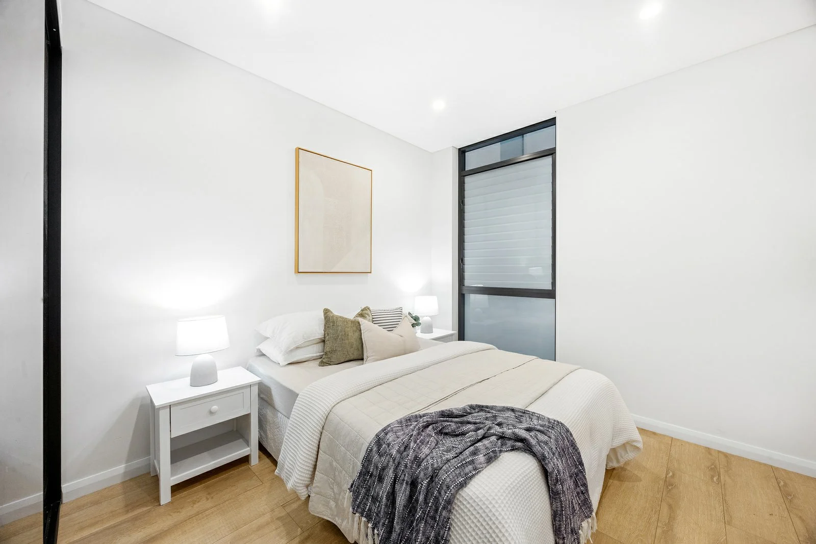 Additional image 9 of 303/2 Regent Street, Petersham NSW 2049