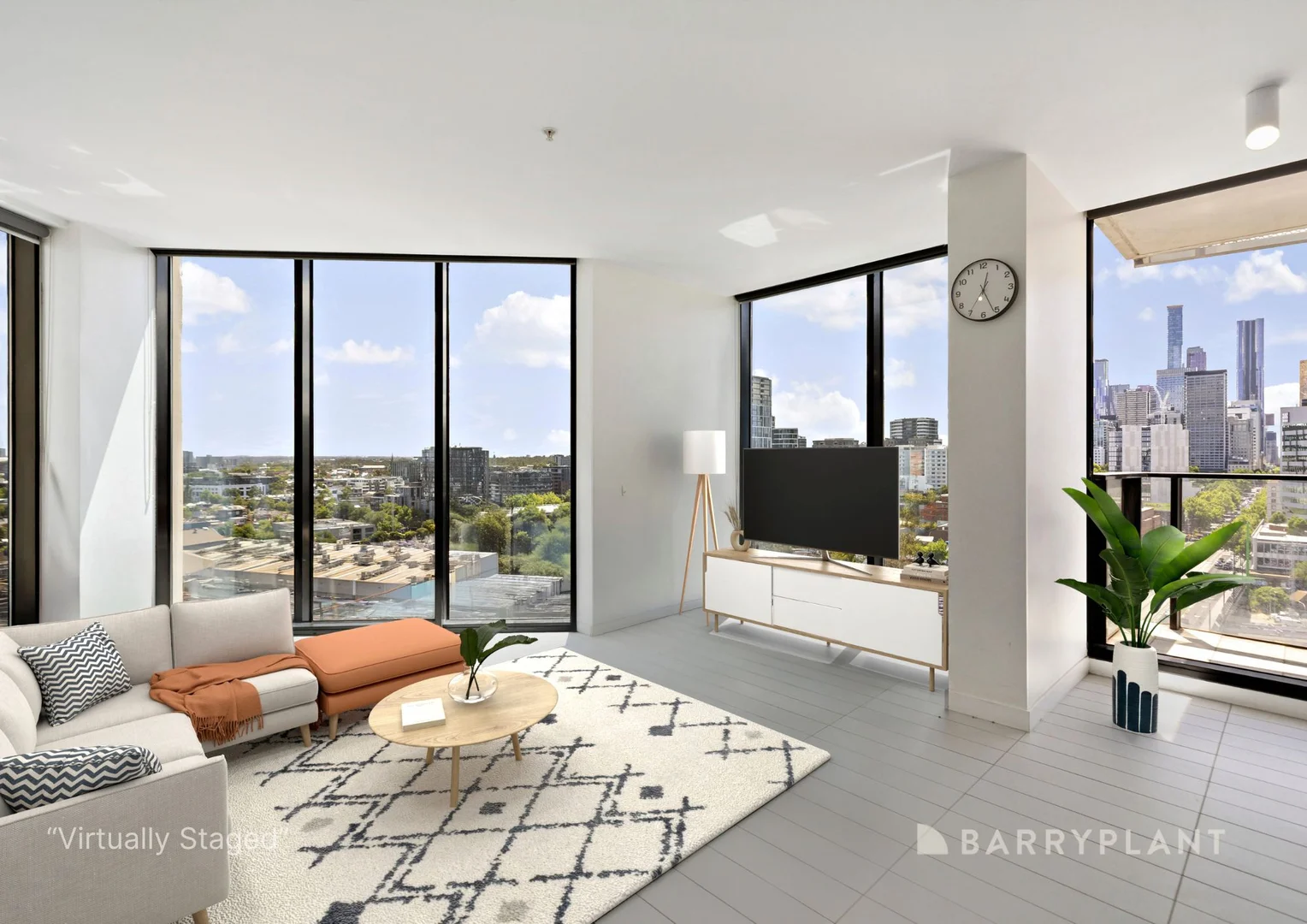 Additional image 2 of 1504/673 La Trobe Street, Docklands VIC 3008