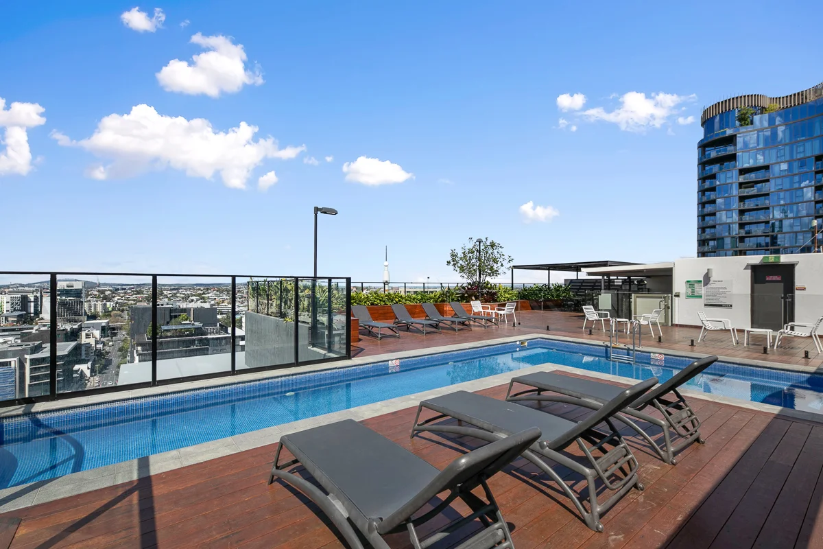 Additional image 7 of 1808/27 Cordelia Street, South Brisbane QLD 4101