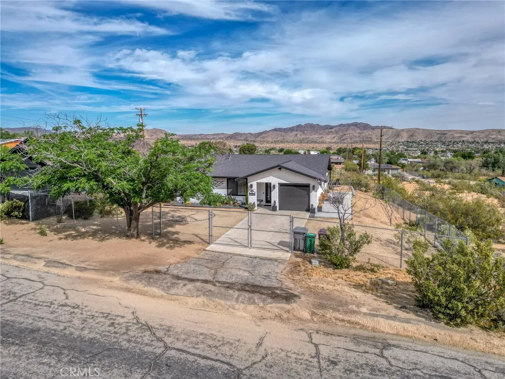 Additional image 121 of 61910 Sunburst Cir, Joshua Tree, CA 92252