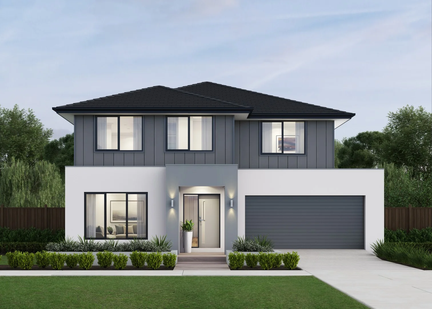 Lot 3414 Grevillea Circuit, Clyde VIC 3978