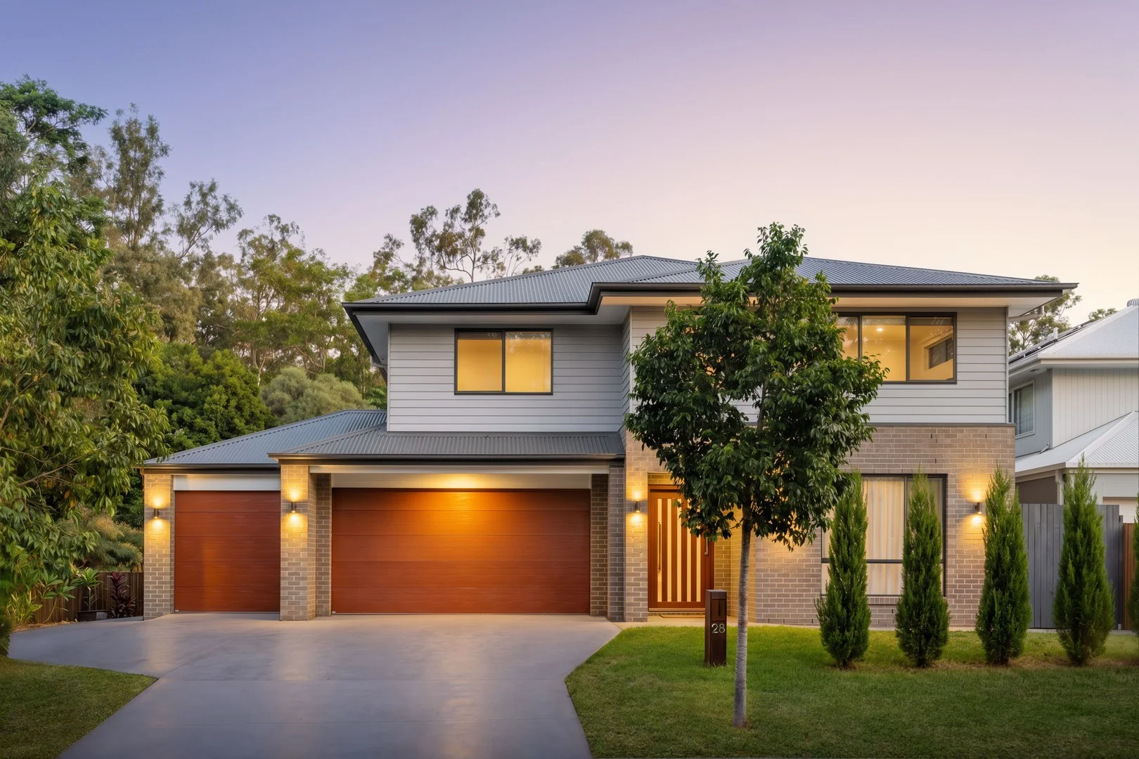 28 Dressage Place, Fig Tree Pocket QLD 4069