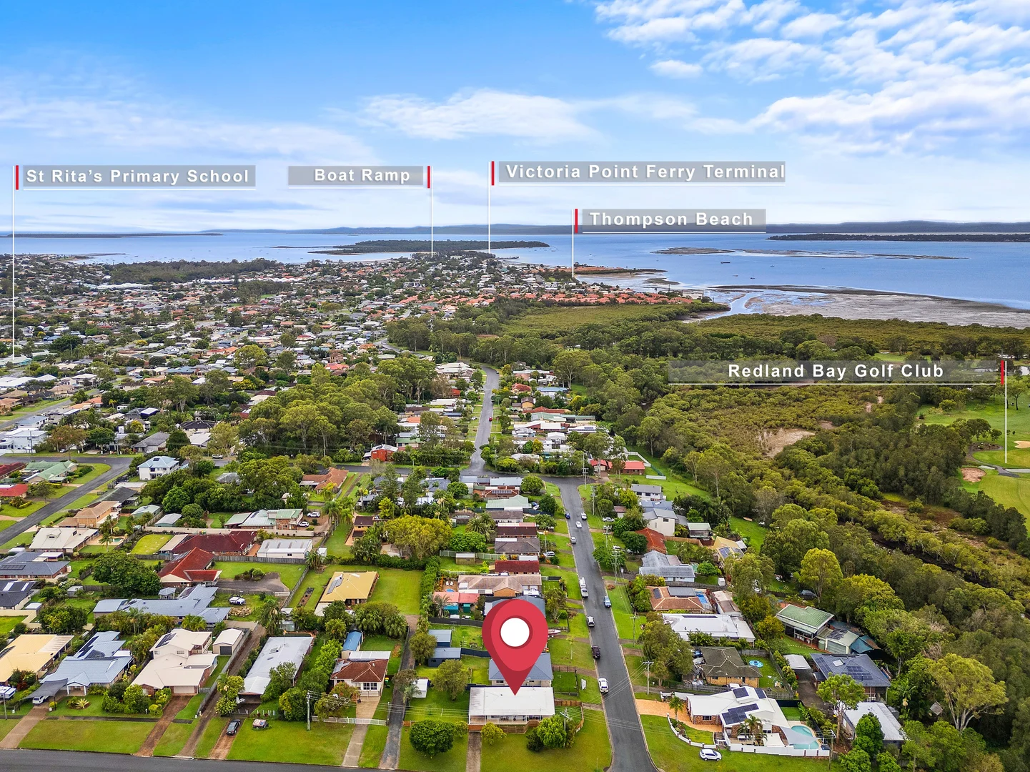 Additional image 30 of 57 Fir Street, Victoria Point QLD 4165