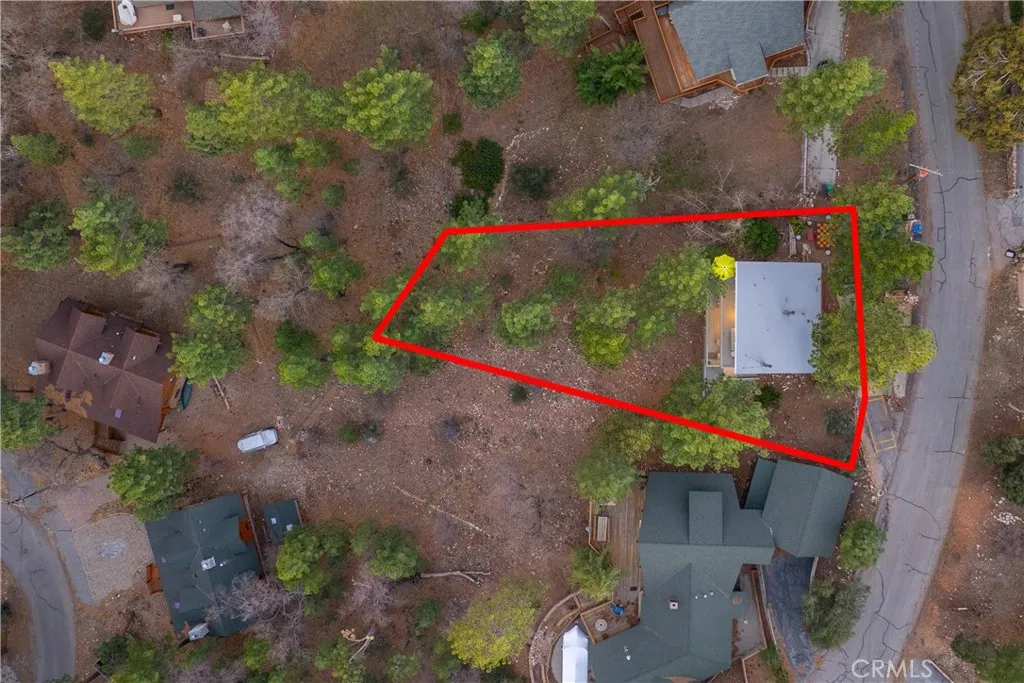 Additional image 35 of 39563 Raccoon Drive, Fawnskin, CA 92333