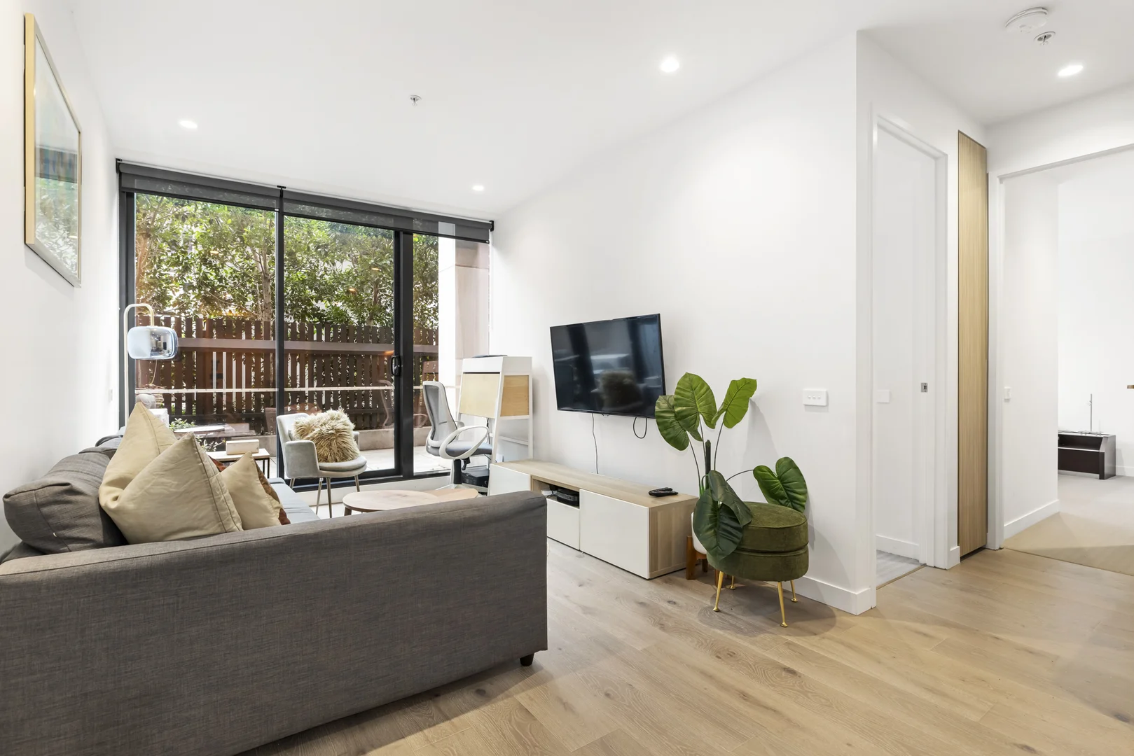 Additional image 6 of 214/320 Plummer Street, Port Melbourne VIC 3207