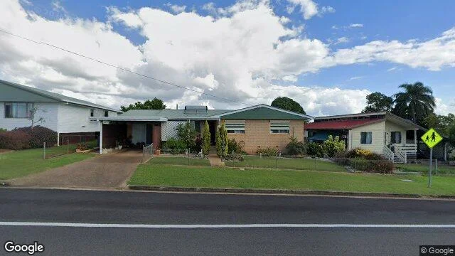121 kendalls, Avoca QLD 4670